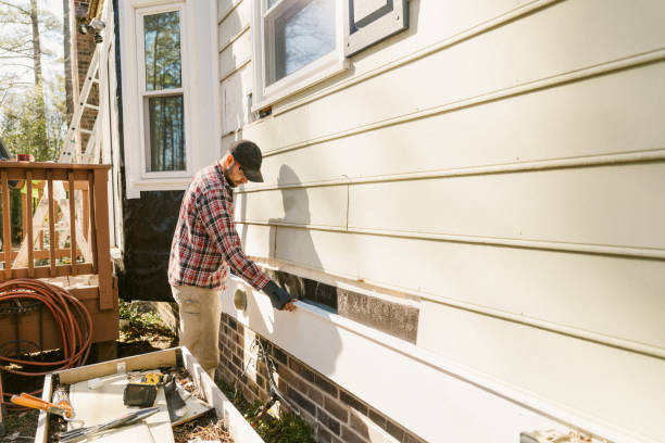 Trusted Wood Siding service in North Andover, MA - Creative Siding